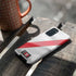 Peru Soccer Flag Galaxy S20 Plus Pro Case